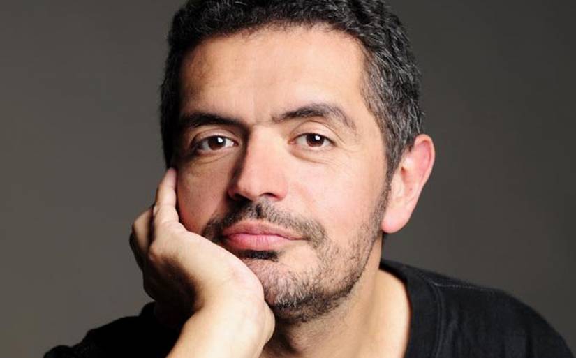 Escritores, artistas y lectores recordaron a Leopoldo Brizuela