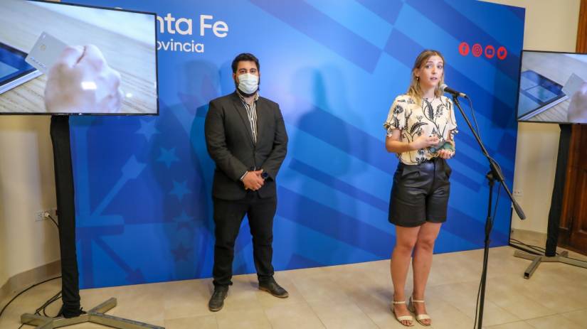 La Provincia presentó una guía práctica para prevenir estafas y fraudes por vías digitales