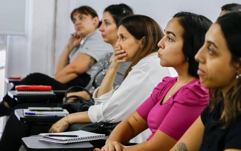 “Activá empleo”: se brindarán capacitaciones y cursos para formación laboral