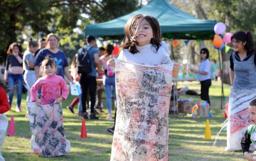 Agenda Santa Fe Capital: Agosto llegó con grandes festejos por el mes de las Infancias
