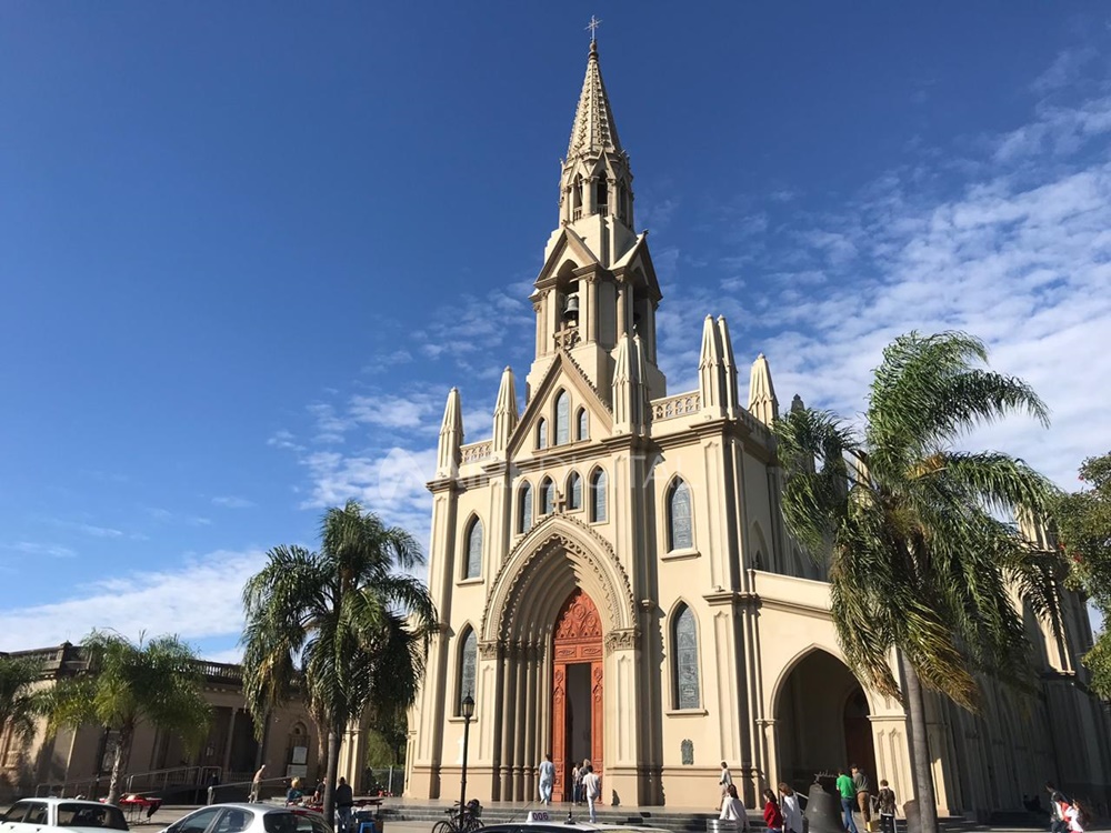 Basílica Menor Nuestra Señora de Guadalupe