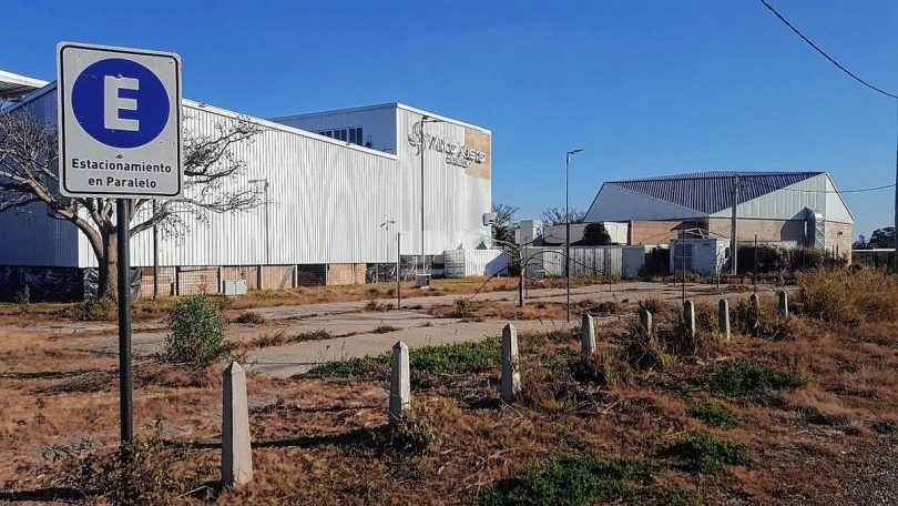 Impulsan la creación de un consorcio para revitalizar la zona de boliches en la Ruta 168