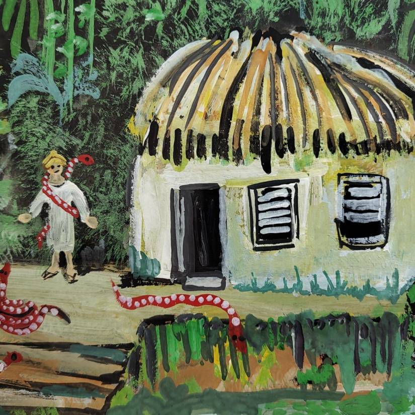 La Casa Museo César López Claro se activa en el marco del Festival de Guadalupe