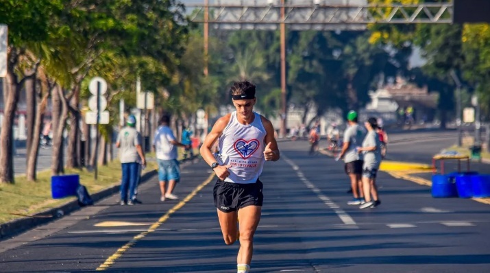 Santa Fe Corre por tu Corazón: Lanzamiento de la tercera edición de la maratón
