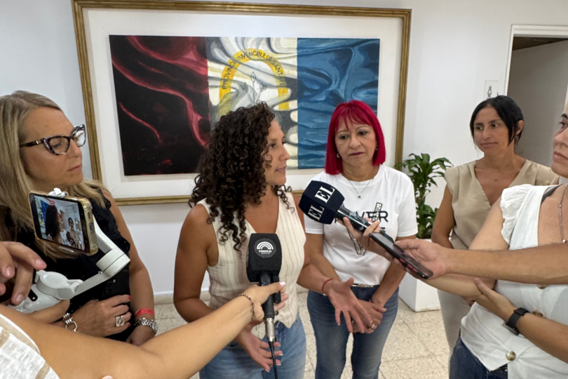 Abre la inscripción al Premio Virginia Bolten