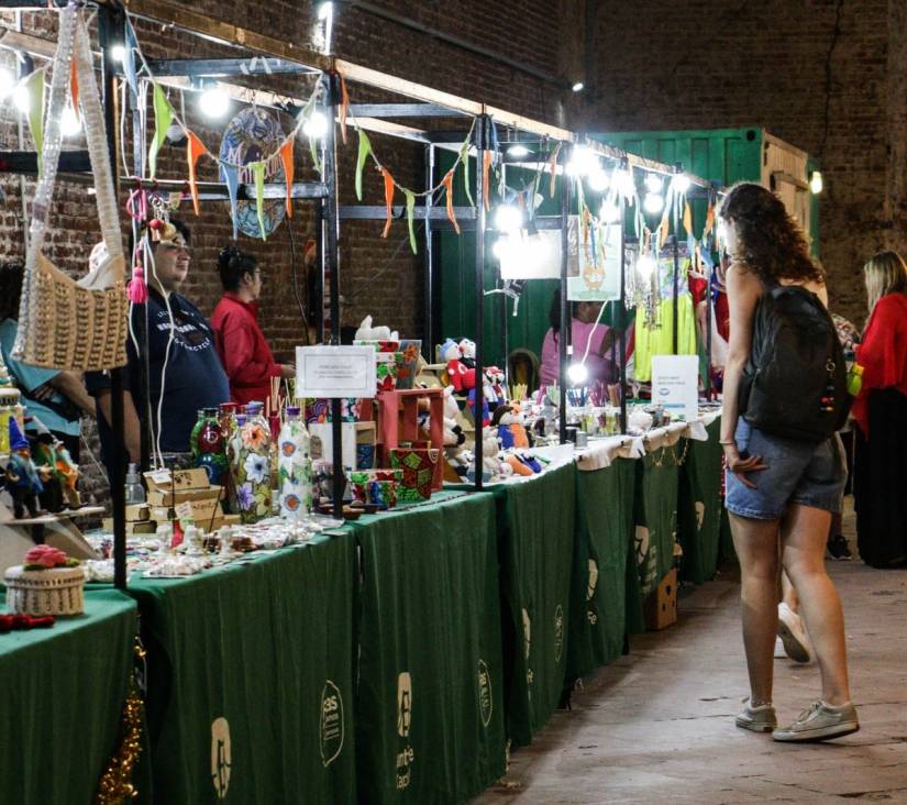 Agenda Santa Fe: muestras artísticas, cine y paseos al aire libre para disfrutar la ciudad