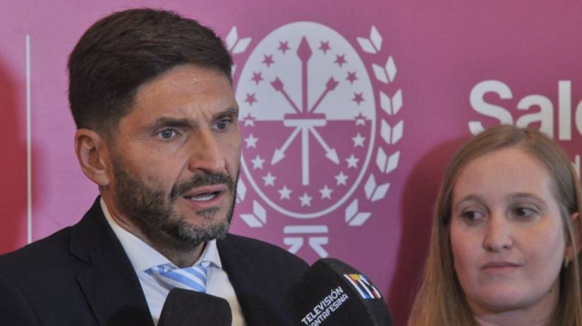 Pullaro: “La renovación de la Corte nos tiene que permitir que la Justicia de Santa Fe sea más eficiente y preparada para los tiempos que corren”