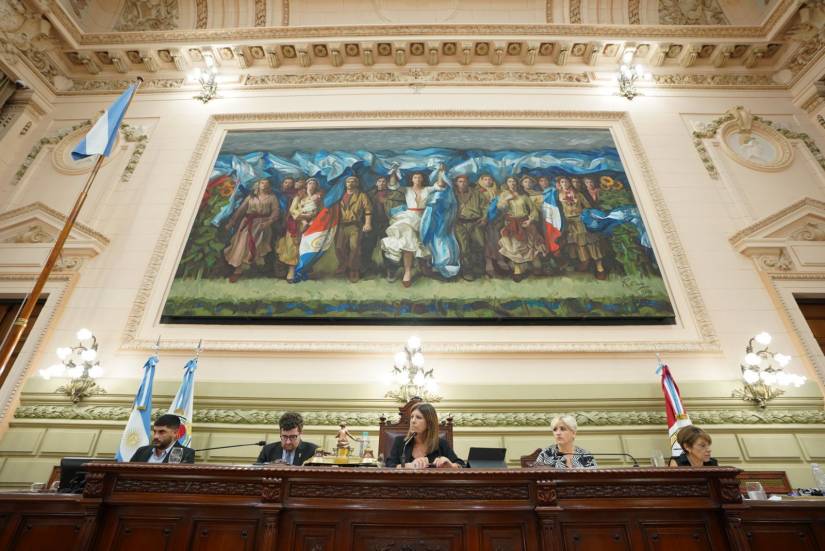 Diputados aprobó la Ley de creación y desarrollo de Parques Productivos y Zonas de Innovación