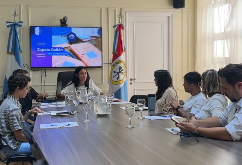 Premios Chabela Zanutigh: se abre la convocatoria de postulaciones