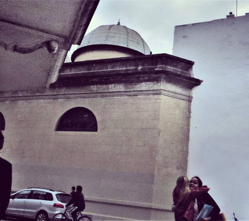 El taller de fotografía “Los susurros de la calle” tendrá lugar en la Fotogalería Municipal