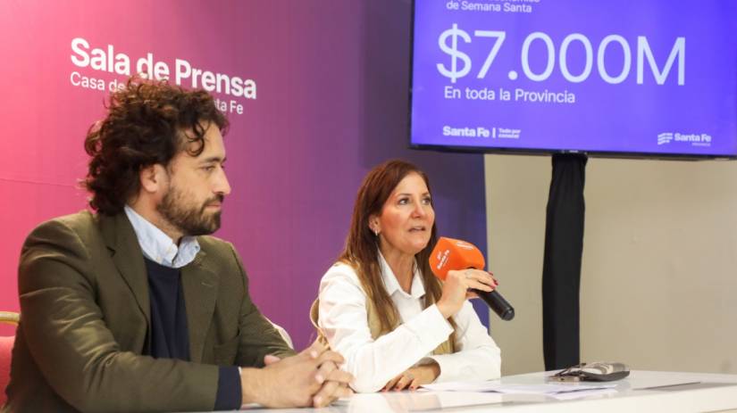 Semana Santa: la provincia recibió a más de 100 mil turistas con un impacto económico récord