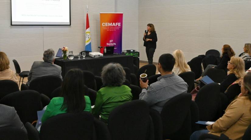 Oncología: Santa Fe reafirma su liderazgo en la cobertura de estudios genéticos en la salud pública