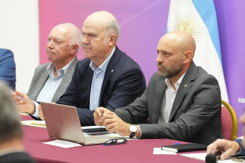 Santa Fe impulsa su industria frigorífica con foco exportador