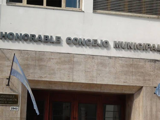 Concejo en casa: continúa el trabajo junto a escuelas de la ciudad
