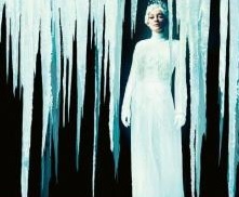 LA TORRE DE HIELO