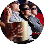 Cine
